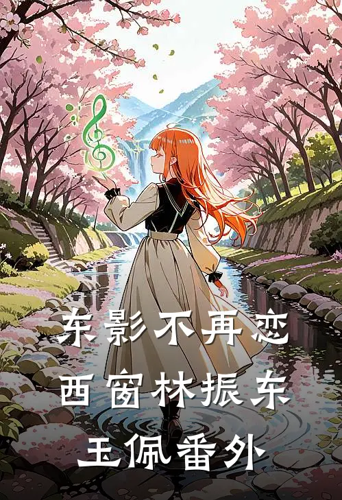 东影不再恋西窗林振东玉佩番外