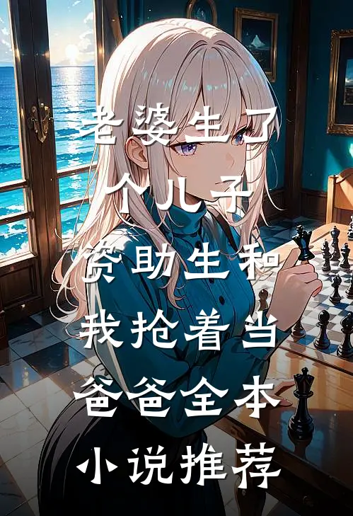 老婆生了个儿子，资助生和我抢着当爸爸全本小说推荐