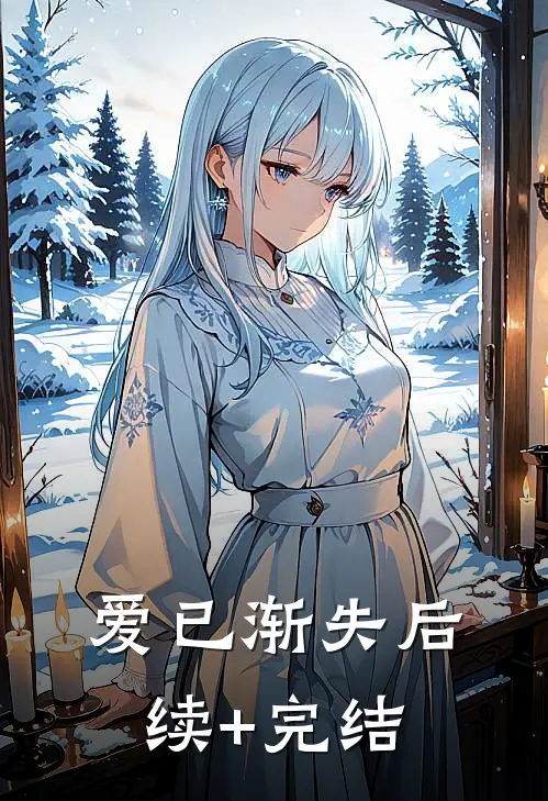 爱已渐失后续+完结