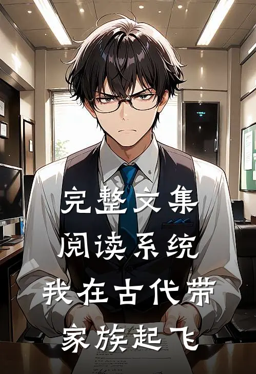 完整文集阅读系统：我在古代带家族起飞