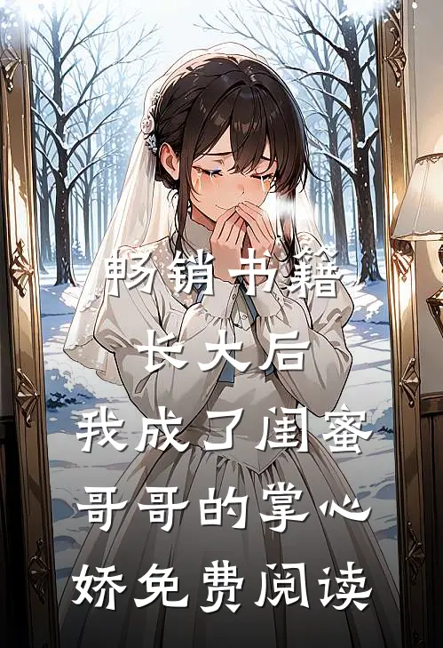 畅销书籍长大后,我成了闺蜜哥哥的掌心娇免费阅读