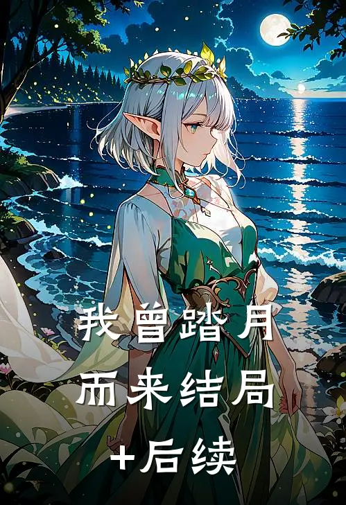 我曾踏月而来结局+后续