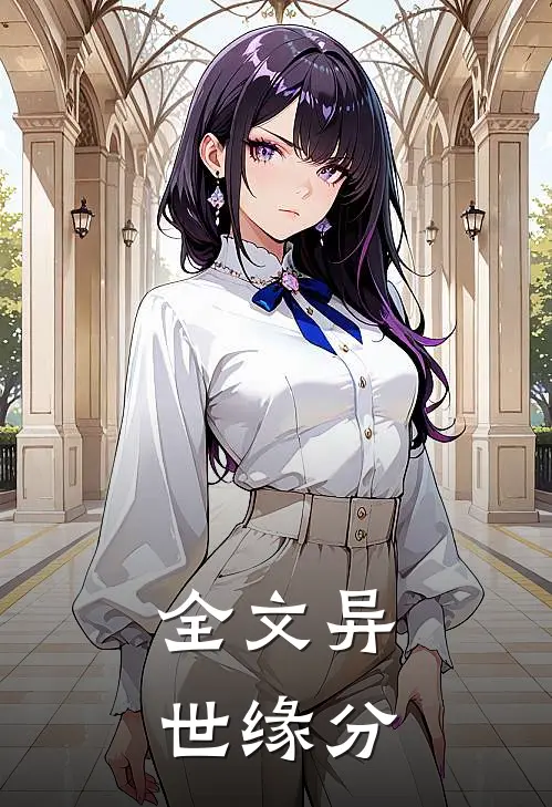 全文异世缘分