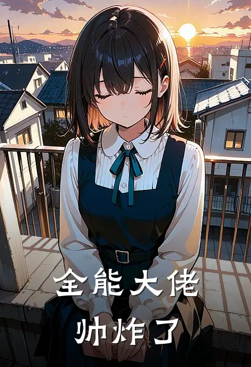 全能大佬帅炸了