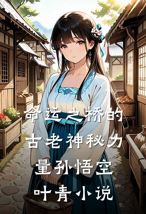 ‘命运之桥’的古老神秘力量孙悟空叶青小说