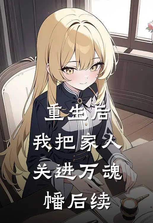 重生后，我把家人关进万魂幡后续