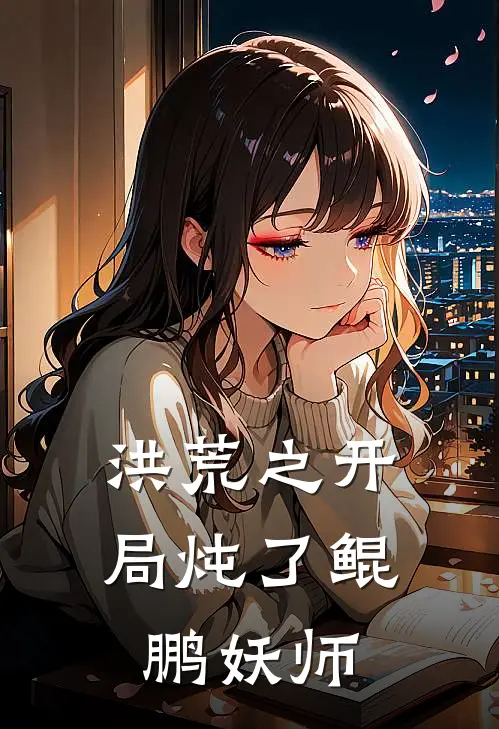 洪荒之开局炖了鲲鹏妖师