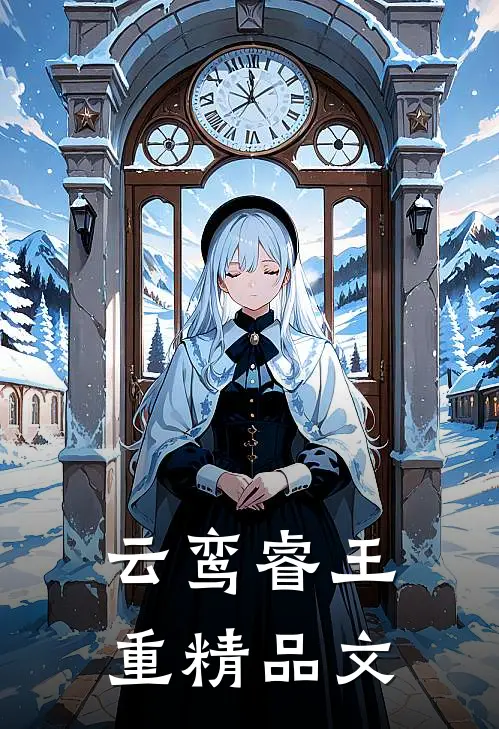 云鸾睿王重精品文
