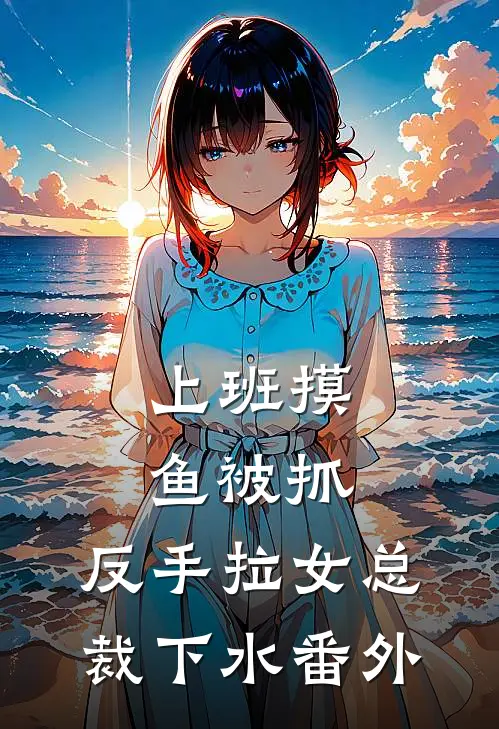 上班摸鱼被抓，反手拉女总裁下水番外