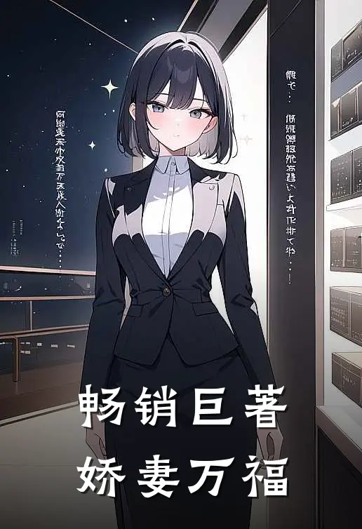 畅销巨著娇妻万福