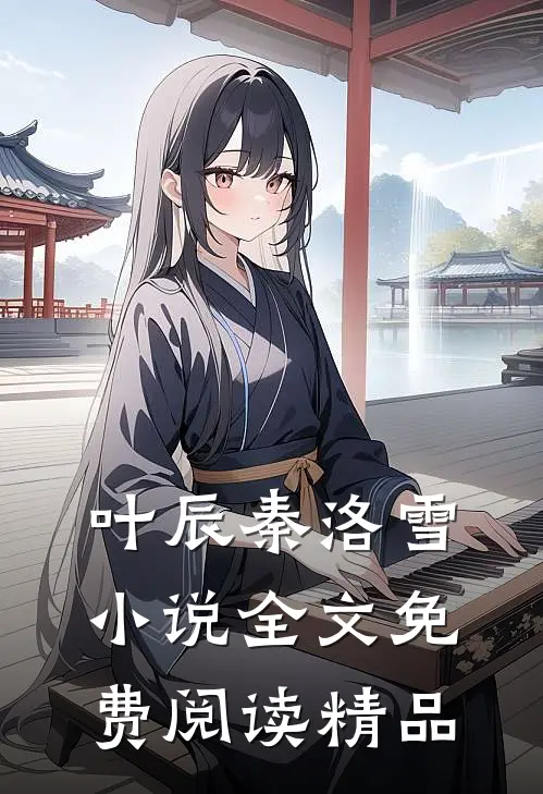 叶辰秦洛雪小说全文免费阅读精品