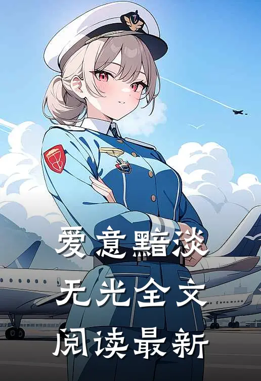 爱意黯淡无光全文阅读最新