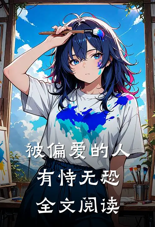 被偏爱的人有恃无恐全文阅读