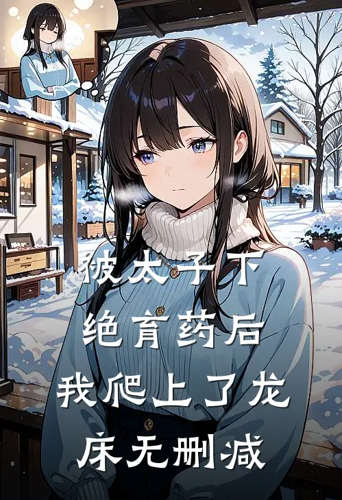 被太子下绝育药后，我爬上了龙床无删减