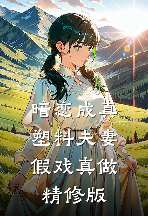暗恋成真：塑料夫妻假戏真做精修版