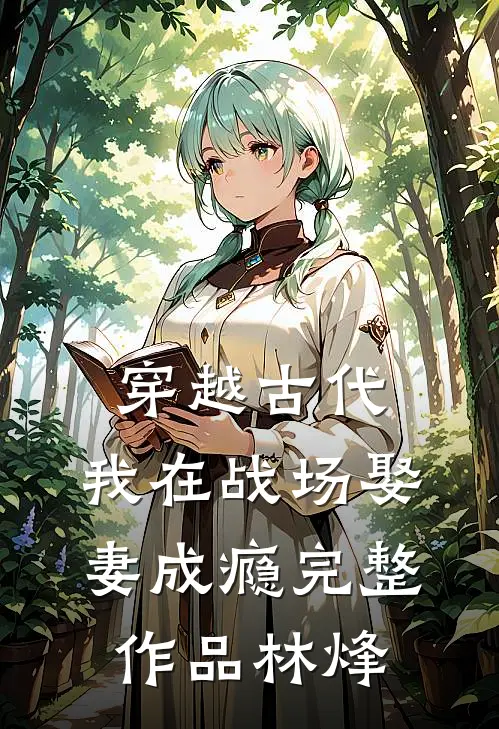 穿越古代，我在战场娶妻成瘾完整作品林烽