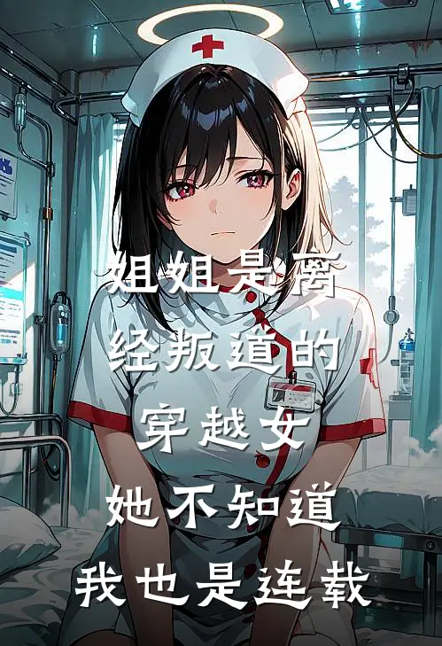 姐姐是离经叛道的穿越女,她不知道,我也是连载