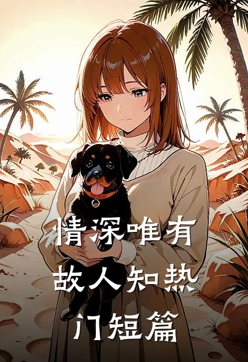 情深唯有故人知热门短篇