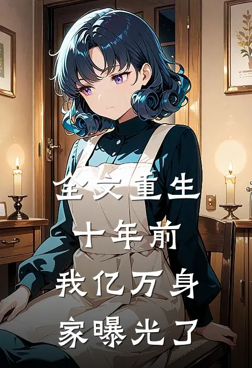 全文重生十年前，我亿万身家曝光了