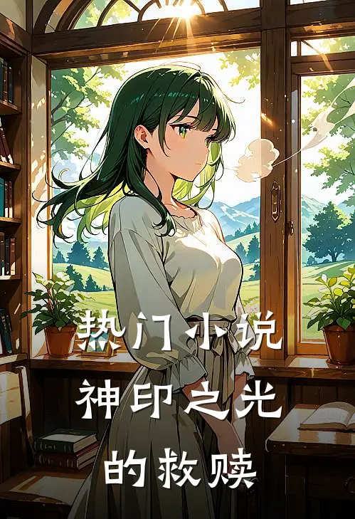 热门小说神印之光的救赎