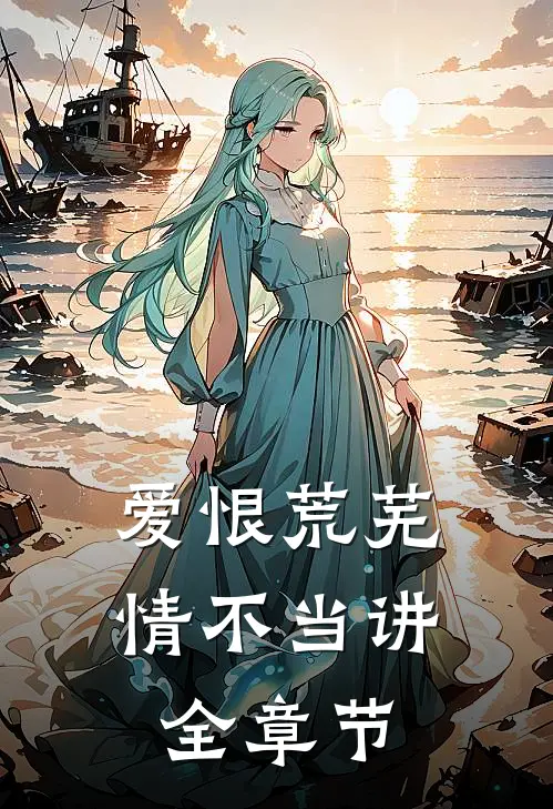 爱恨荒芜，情不当讲全章节