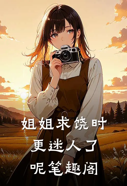 姐姐求饶时，更迷人了呢笔趣阁