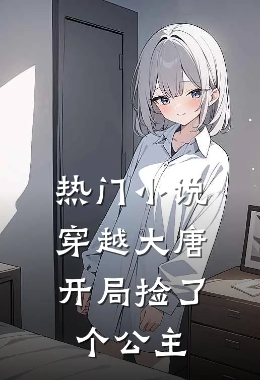 热门穿越大唐开局捡了个公主免费阅读