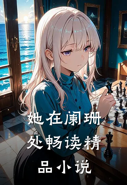 她在阑珊处畅读精品小说