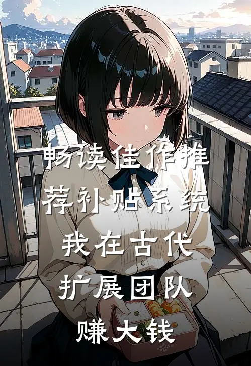 畅读佳作推荐补贴系统：我在古代扩展团队赚大钱