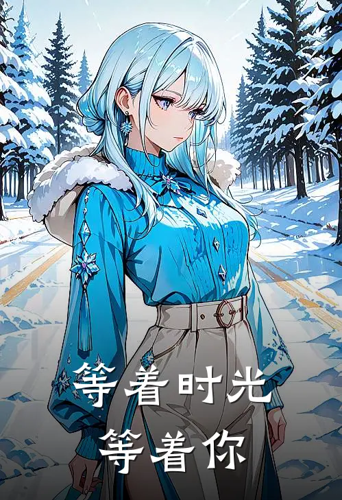 等着时光等着你全文阅读