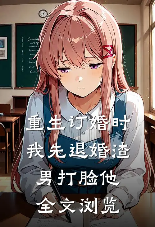 重生订婚时，我先退婚渣男打脸他全文浏览