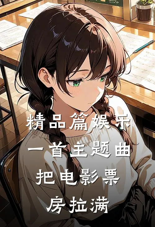 精品篇娱乐：一首主题曲，把电影票房拉满