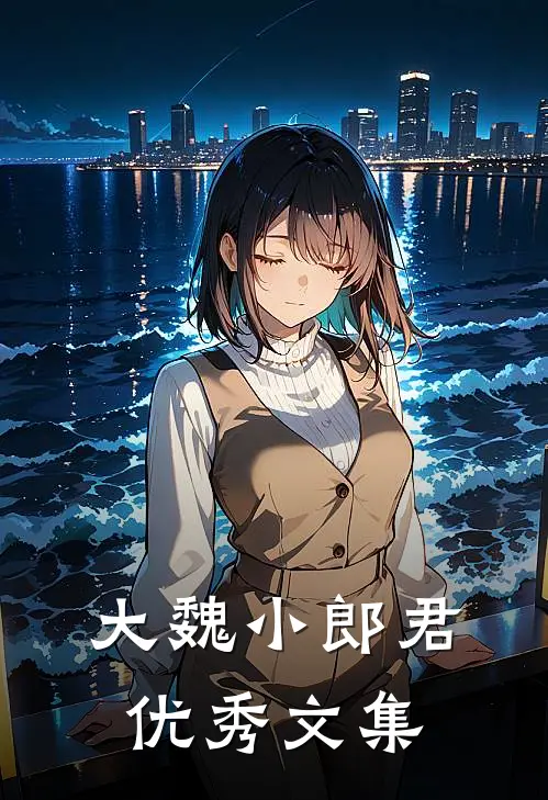 大魏小郎君优秀文集