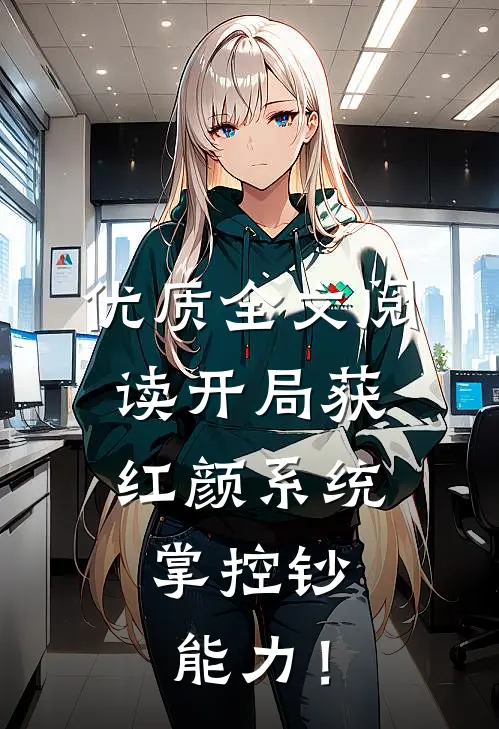 优质全文阅读开局获红颜系统，掌控钞能力！