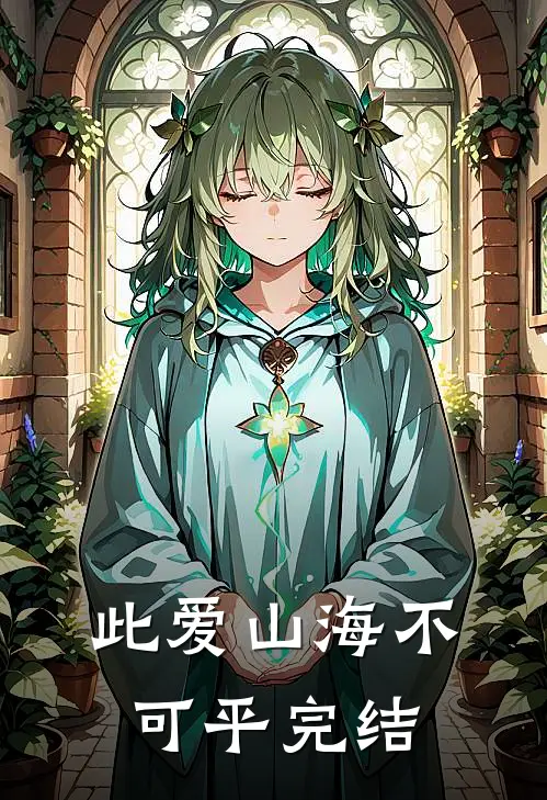 此爱山海不可平完结