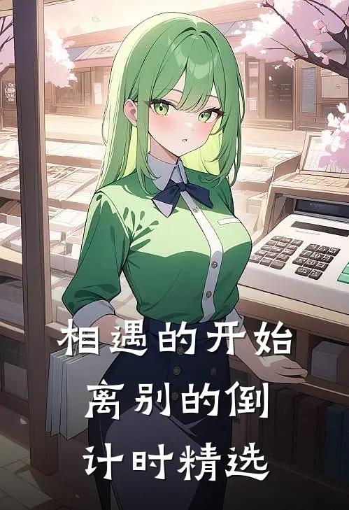 相遇的开始，离别的倒计时精选