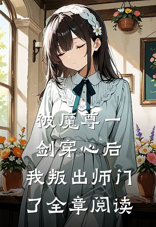 被魔尊一剑穿心后，我叛出师门了全章阅读