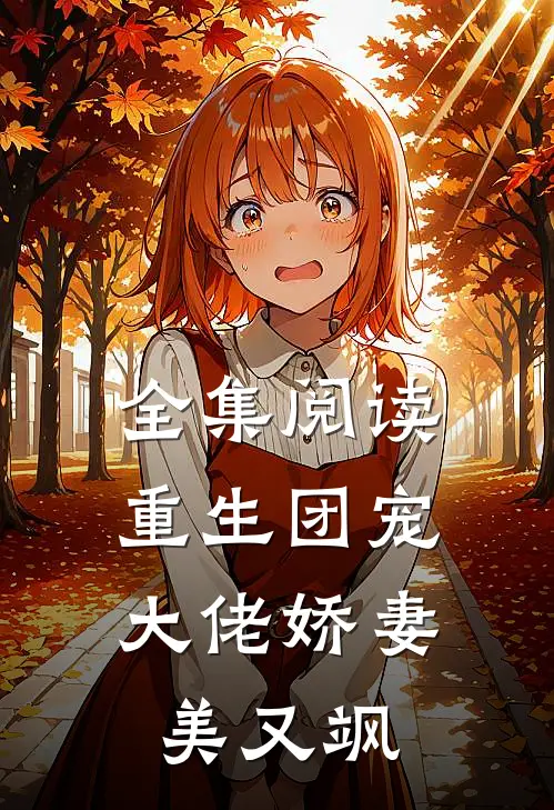 全集阅读重生团宠：大佬娇妻美又飒