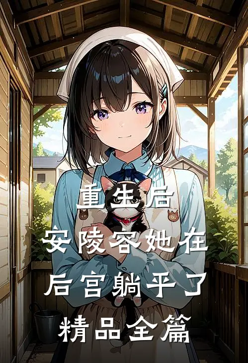 重生后，安陵容她在后宫躺平了精品全篇