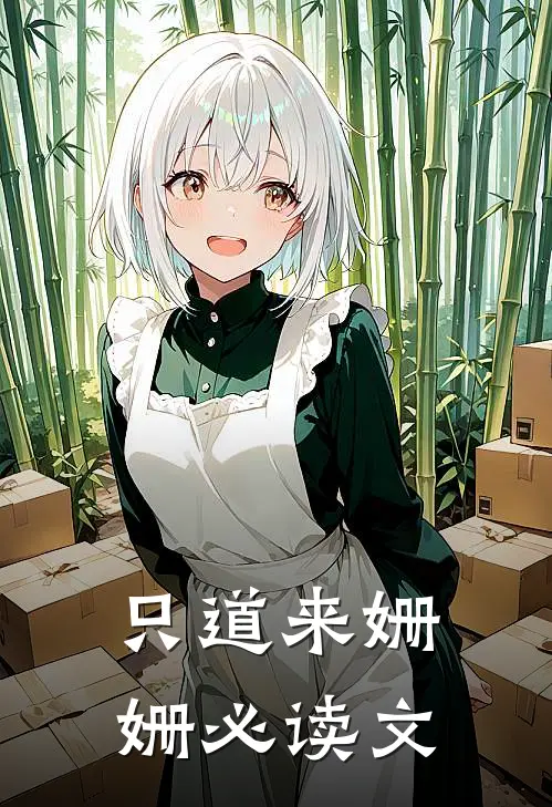 只道来姗姗必读文