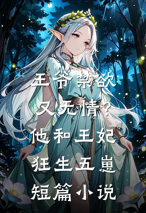 王爷禁欲又无情？他和王妃狂生五崽短篇小说