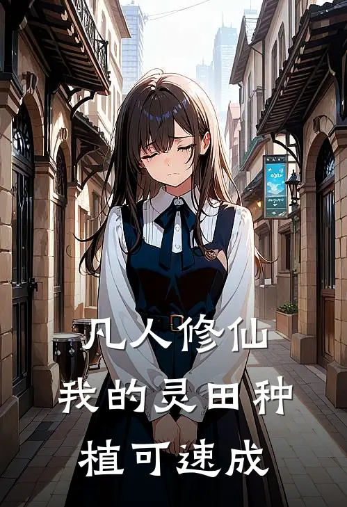 凡人修仙：我的灵田种植可速成