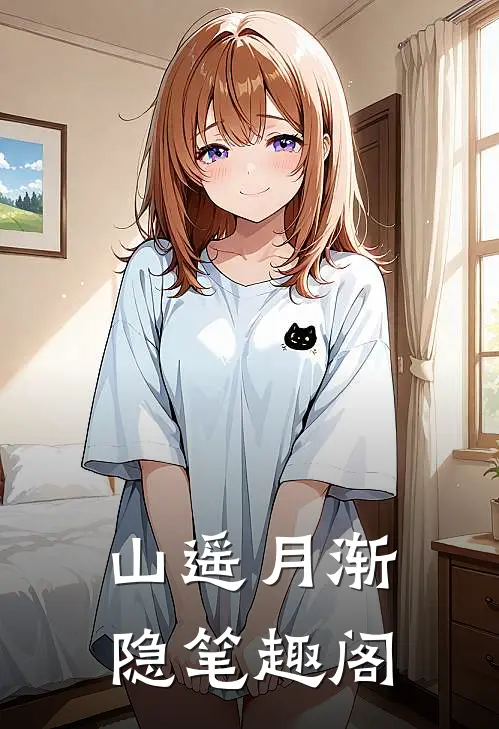 山遥月渐隐笔趣阁