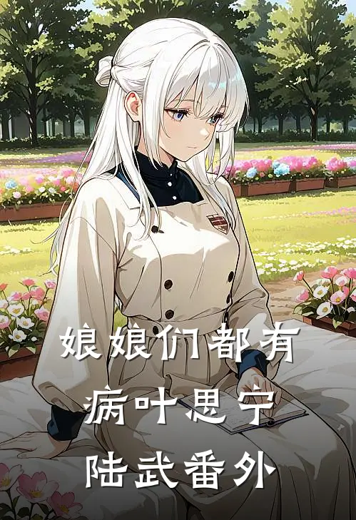 娘娘们都有病叶思宁陆武 番外