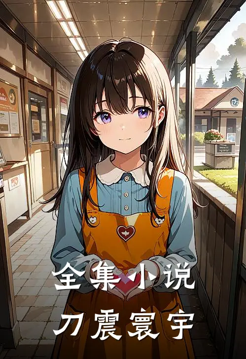 全集小说刀震寰宇