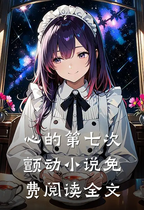 心的第七次颤动小说免费阅读全文
