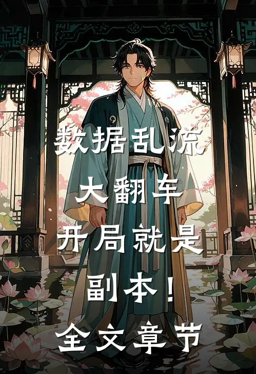 数据乱流大翻车，开局就是副本！全文章节
