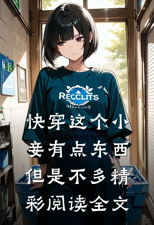 快穿这个小妾有点东西但是不多精彩阅读全文