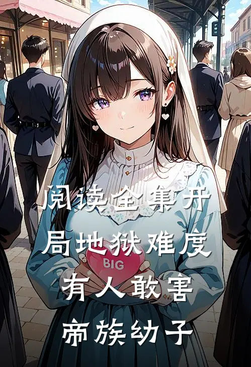 阅读全集开局地狱难度，有人敢害帝族幼子
