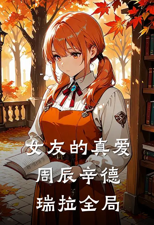 女友的“真爱”周辰辛德瑞拉全局